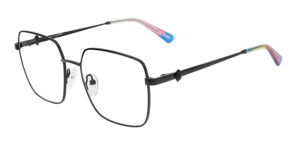 Kurt Geiger KGL5014 Eyeglasses - view 2